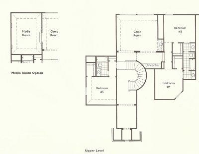 981B - second floor